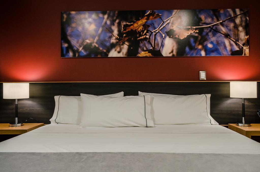 Concept Hotel Zamora de Hidalgo Room photo