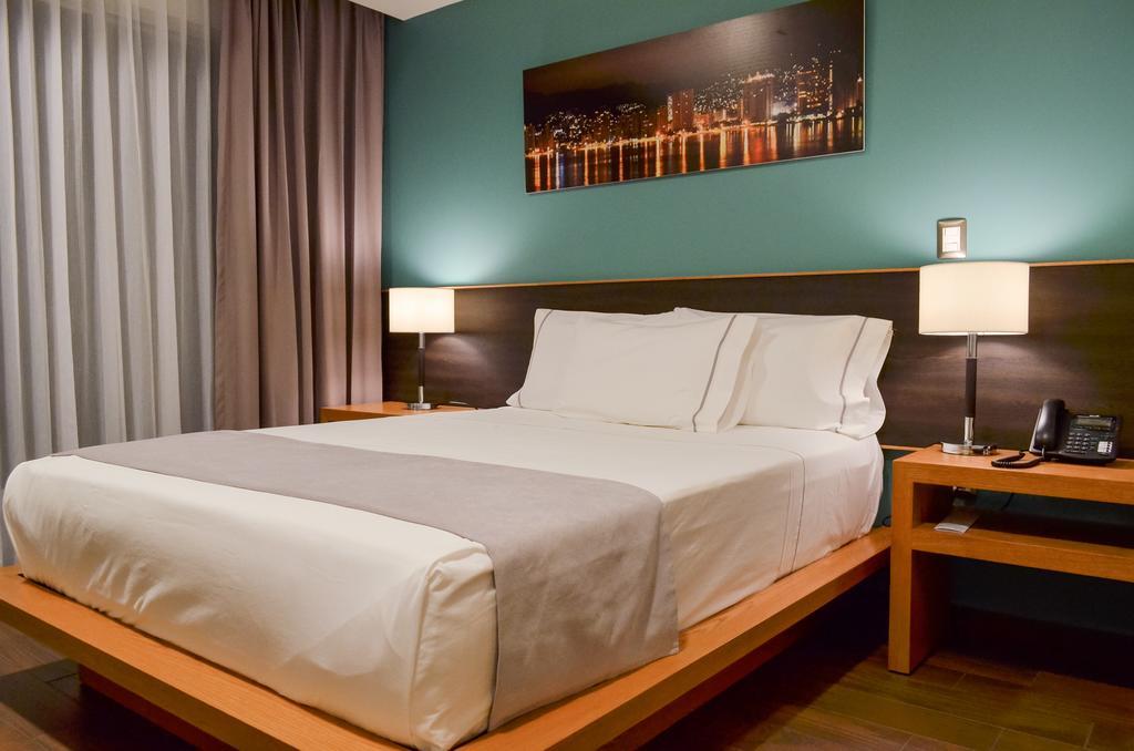 Concept Hotel Zamora de Hidalgo Room photo