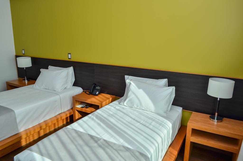 Concept Hotel Zamora de Hidalgo Room photo