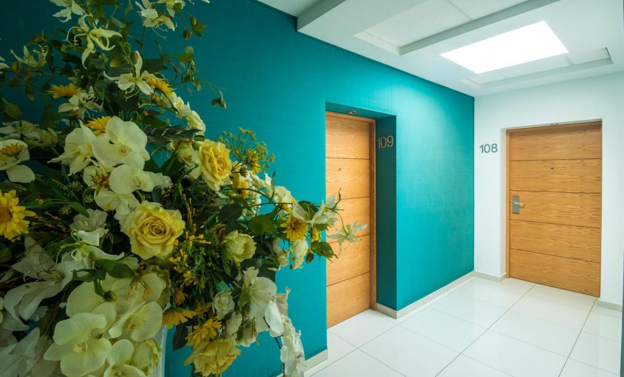 Concept Hotel Zamora de Hidalgo Exterior photo