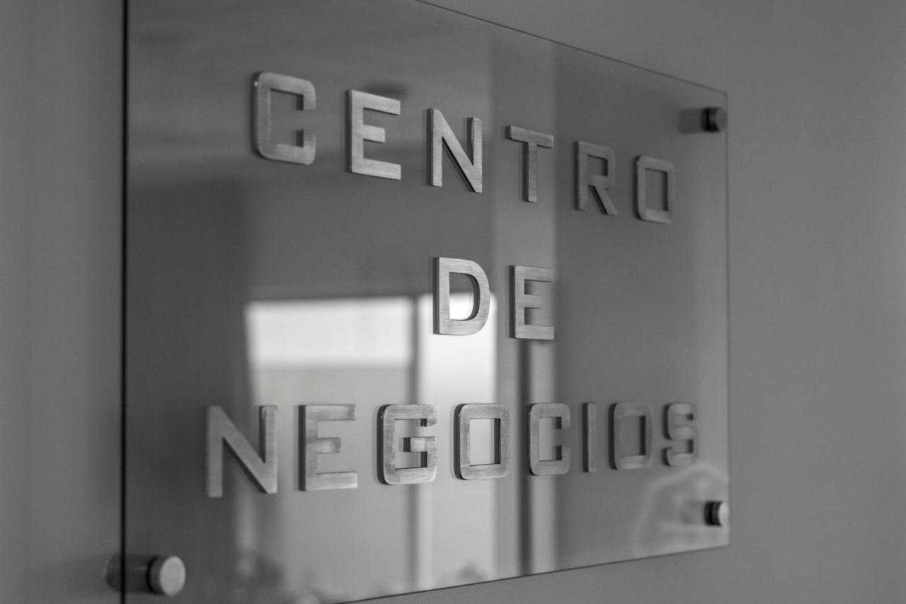 Concept Hotel Zamora de Hidalgo Exterior photo